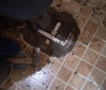 顺德卫生间漏水维修公司为您分享下卫生间渗水如何处理及注意事项