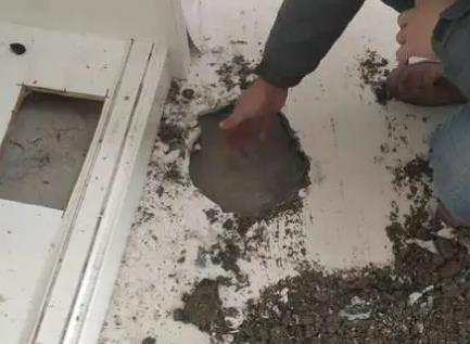 顺德卫生间漏水维修公司分享下精确定位查漏水一次多少钱?不同级别收费不同