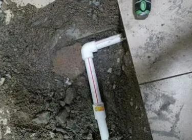 顺德阳台漏水维修时有哪些声音会影响检漏仪