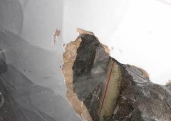 顺德卫生间漏水维修的步骤和流程。